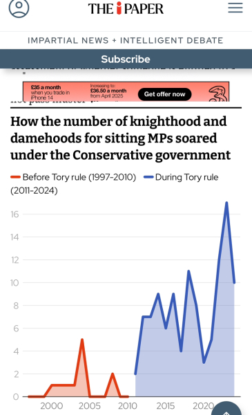 Thread 13 Starmer - facts are for lefties