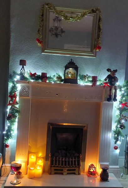 Show us your Christmas trees