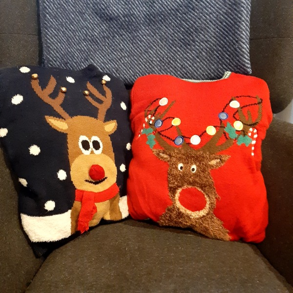 The Nigel Slater Christmas Chronicles Readalong 2024 Part 2