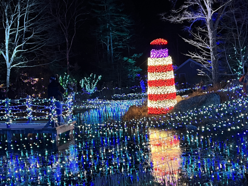 Thread 16 - TalkLair: "Well, I'm not exactly quaking in my stylish-yet-affordable boots, but there's definitely something unnatural going on here."