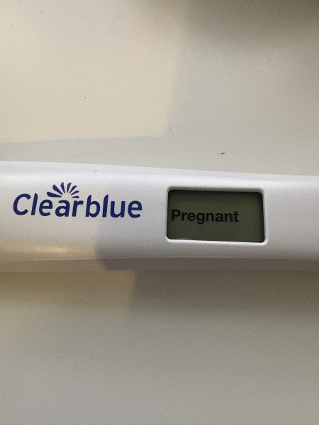 BFP 10 DPO