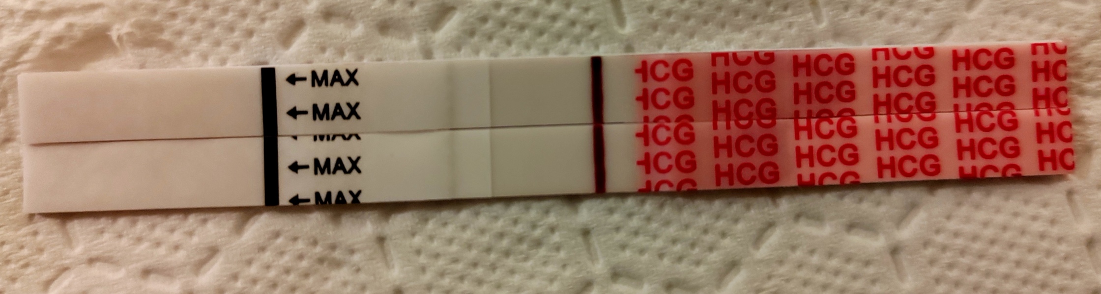 Just put me out of my misery!