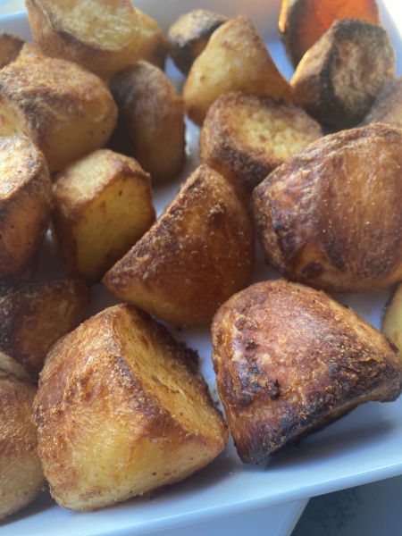 Show me your Christmas dinners!