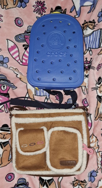 Bluestocking: the one where Boiled gets to the bar first!