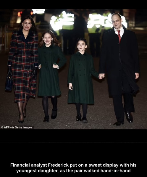 Catherine’s Christmas carol service details