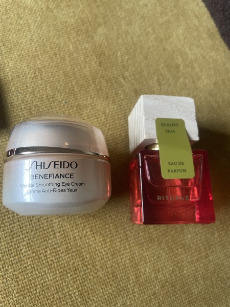 General “Waifs and Strays” Beauty Advent Calendar opening thread 2024 - Part 2.