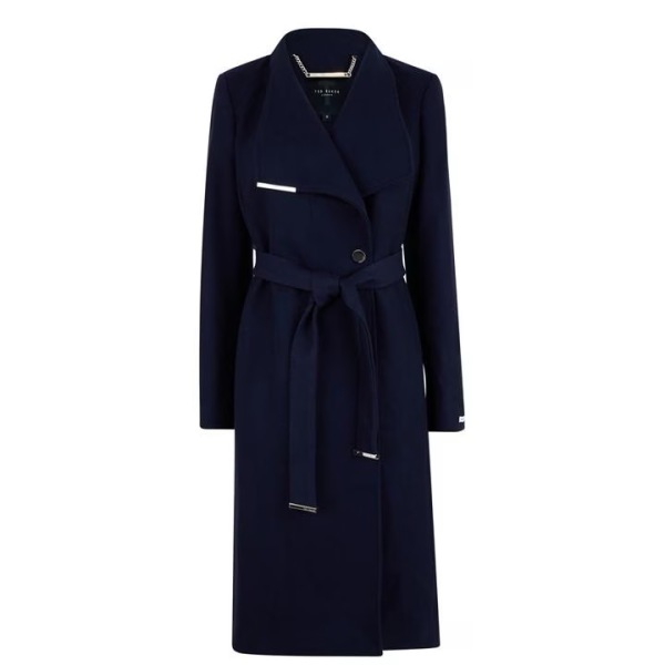 Coat that is stylish and warm
