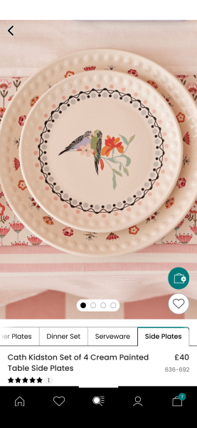 No longer blindsided by H