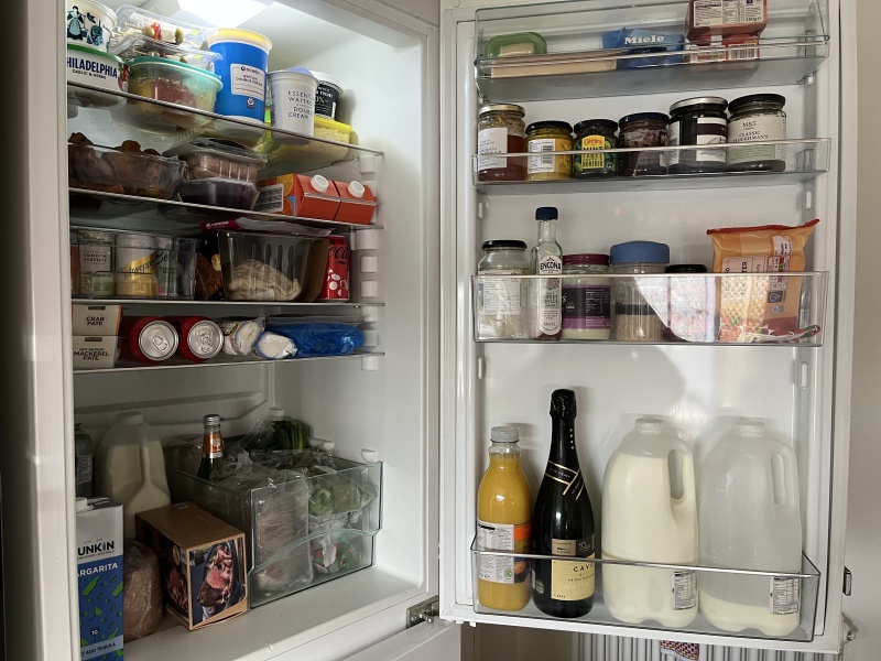 🎄🎄The official Christmas Fridge Thread🎄🎄