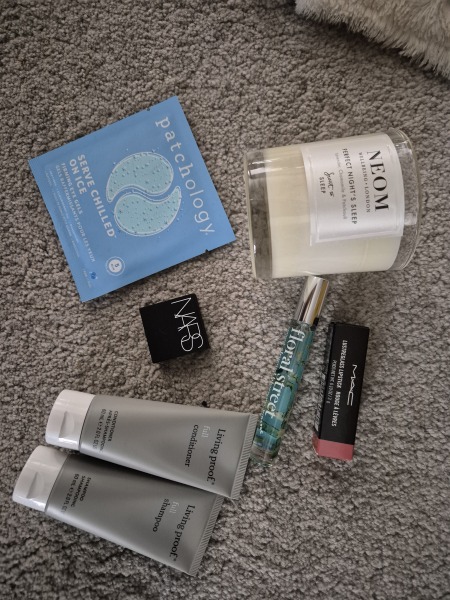 John Lewis advent calendar opening thread