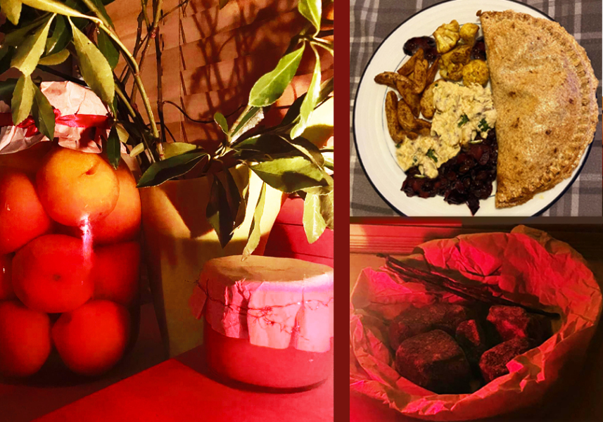 The Nigel Slater Christmas Chronicles Readalong 2024 Part 2