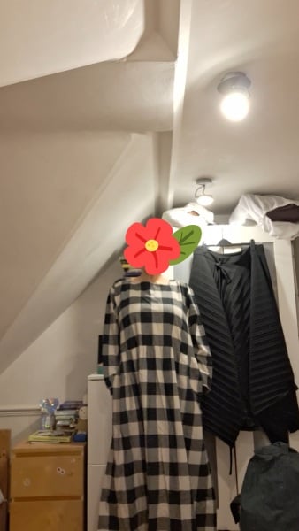 Toasties - still loving the knitwear and the chat!