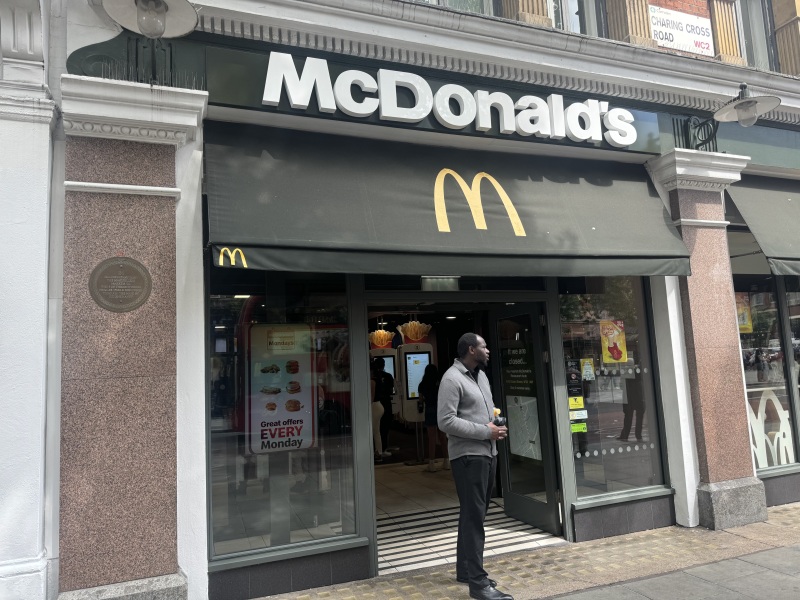 50 Books Challenge Part Eight