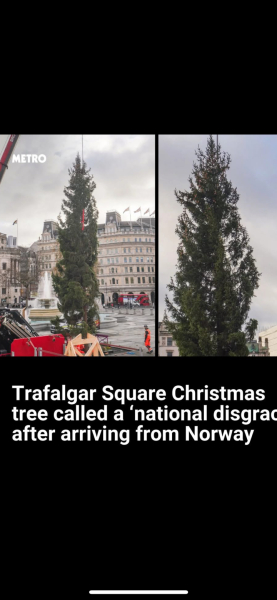 The Nigel Slater Christmas Chronicles Readalong 2024 Part 2