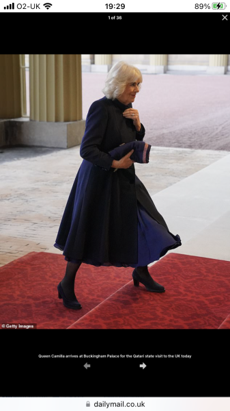 Royal Style: Welcome to the Court of the Dragon Queen!