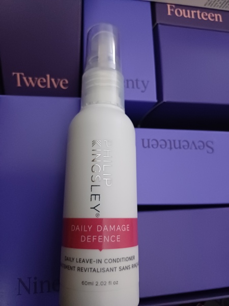 General “Waifs and Strays” Beauty Advent Calendar opening thread 2024