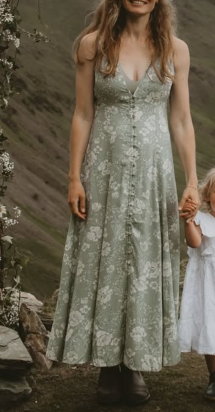Where could I find this dress?