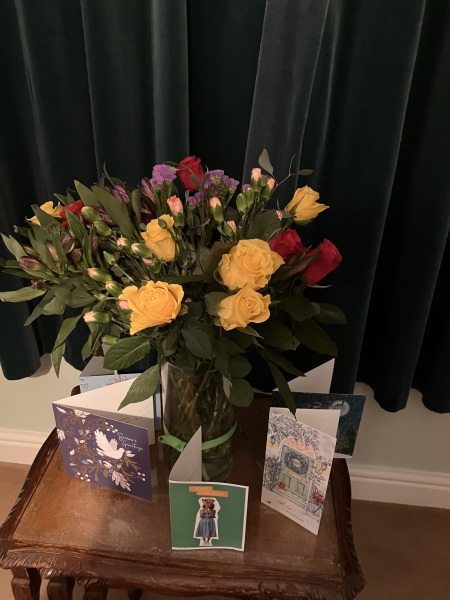 Thread ?17? the one where I've lost count