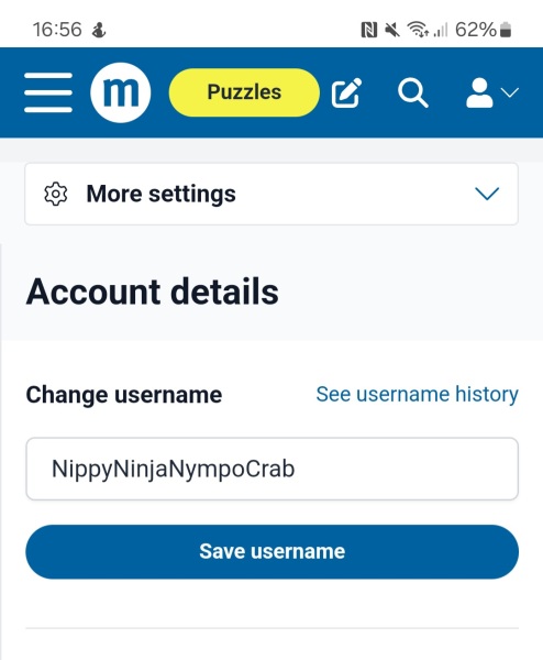 Mounjuro August starters - thread 10 !!!!