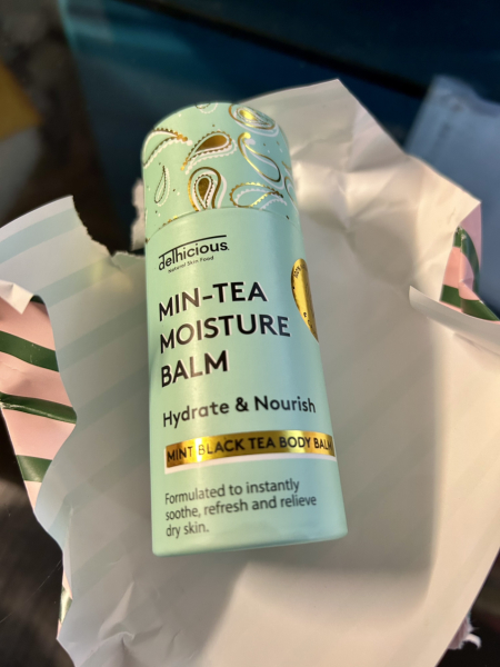 General “Waifs and Strays” Beauty Advent Calendar opening thread 2024