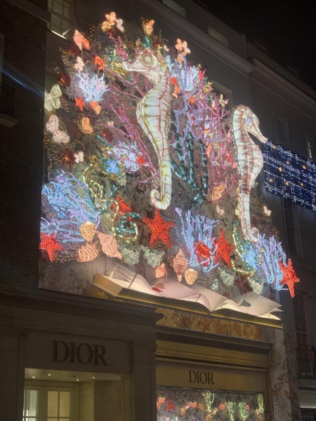 The Nigel Slater Christmas Chronicles Readalong 2024 Part 3