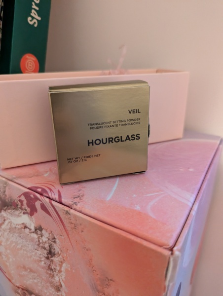 Cult Beauty advent calendar 2024