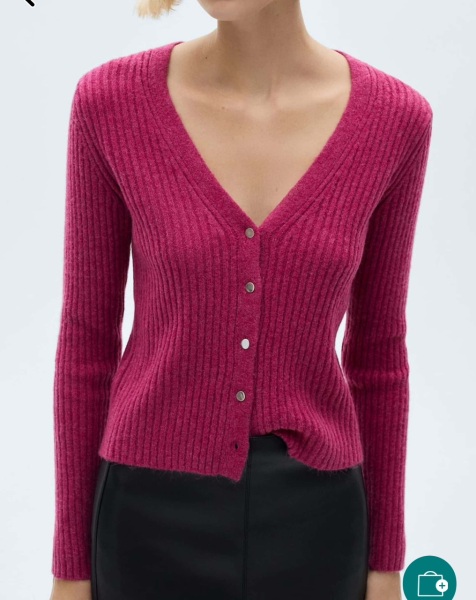 How would you style this cardigan?
