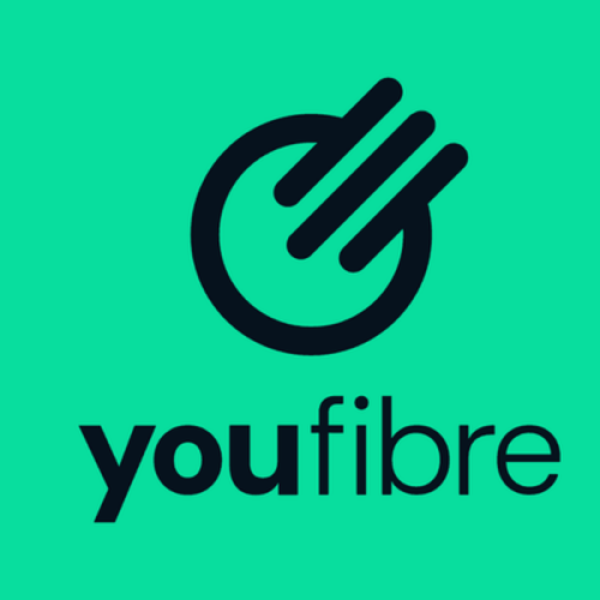 YouFibre: Get up to £100 cashback on new customer referral discount code