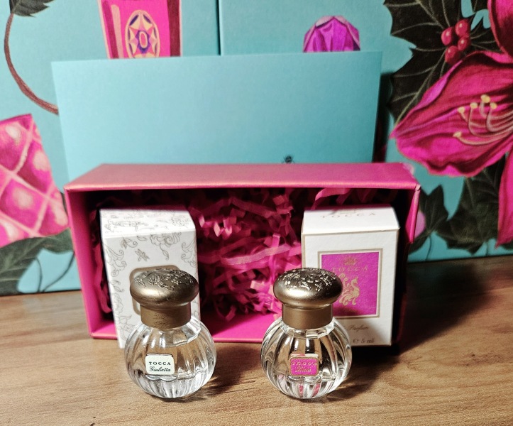 General “Waifs and Strays” Beauty Advent Calendar opening thread 2024