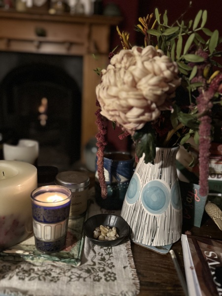 The Nigel Slater Christmas Chronicles Readalong 2024 Part 2