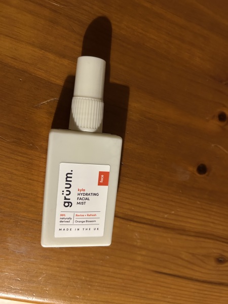 General “Waifs and Strays” Beauty Advent Calendar opening thread 2024