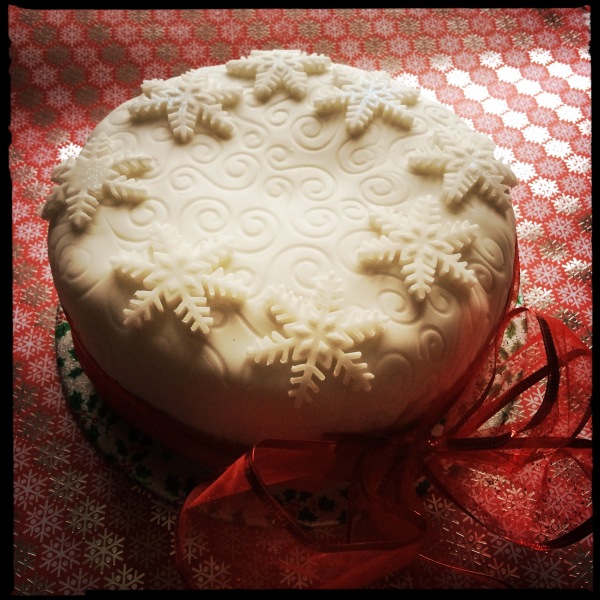 The Nigel Slater Christmas Chronicles Readalong 2024 Part 2