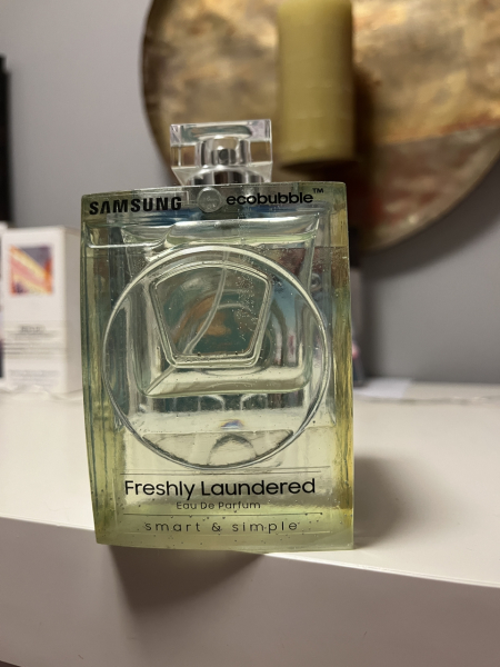 Scent of the Day