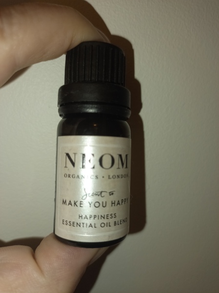 How to make my house smell like a spa?