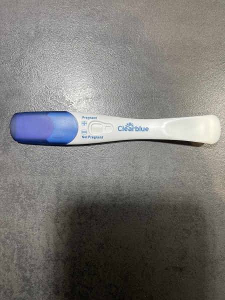 Period after surgical abortion