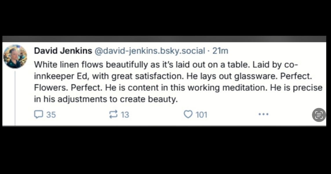 Our Flag Means Death - Thread 5:  Ahoy! Surrender! You have no chance of escape!