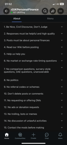 Do you also find Reddit interface a nightmare?