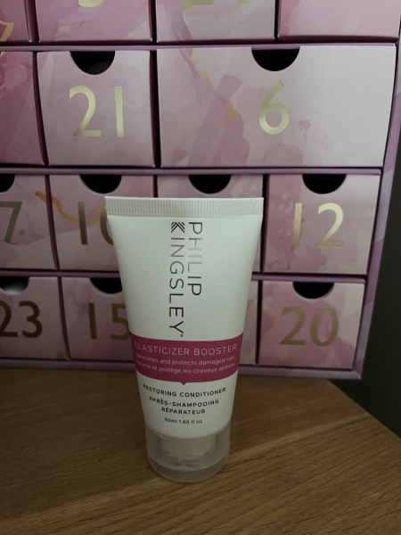 General “Waifs and Strays” Beauty Advent Calendar opening thread 2024