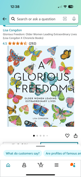 Femina by Janina Ramirez