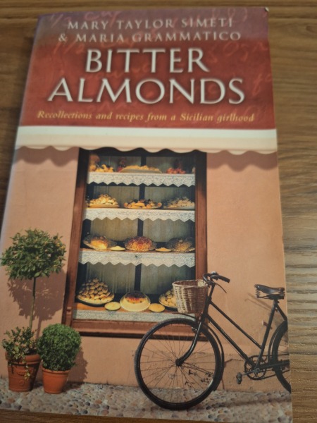 The Nigel Slater Christmas Chronicles Readalong 2024 Part 3