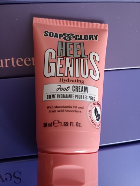 General “Waifs and Strays” Beauty Advent Calendar opening thread 2024 - Part 2.