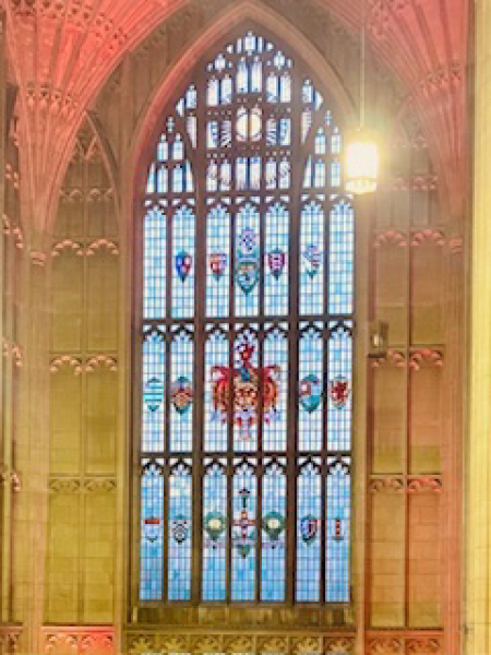 The Nigel Slater Christmas Chronicles Readalong 2024 Part 2