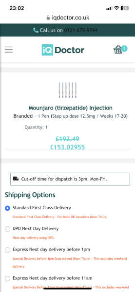 Mounjuro August starters - thread 10 !!!!