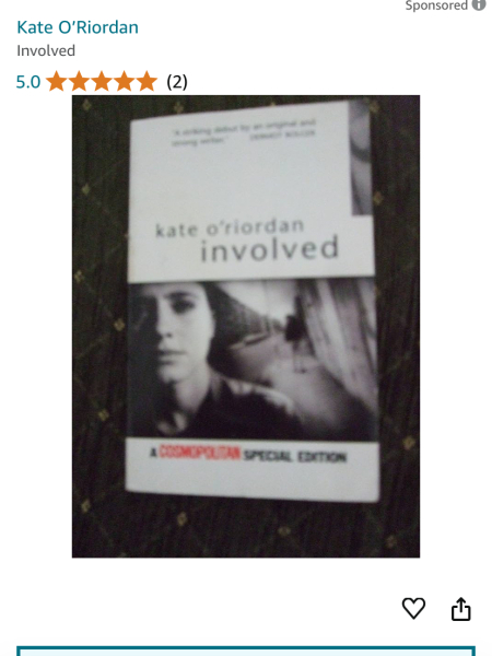 It’s a “Do you remember this book?” thread