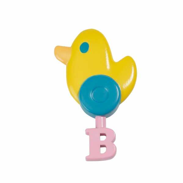 Help find this key for baby born toy