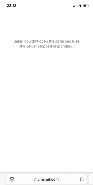 Google chrome keeps freezing - only on MN?