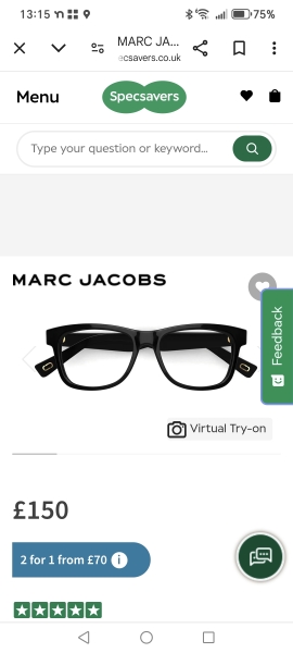 Calling all those who wear spectacles!