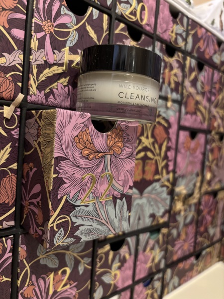 🎄Liberty London Advent Calendar 2024 Opening Thread