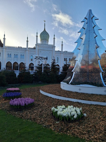 Poncetastic Christmas 2024