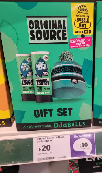 Thread ?17? the one where I've lost count